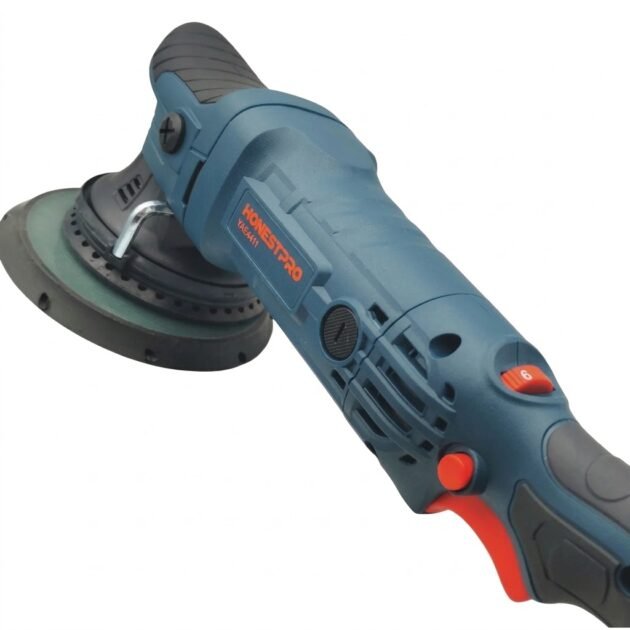 Ponceuse orbital 720W 150MM HONEST PRO YAE4611