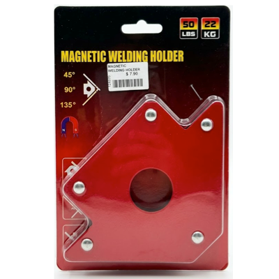 Support de soudage magnétique 22KG ORAPS002