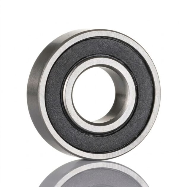 Roulement à billes à une rangée HD PRO 6202-2RS
