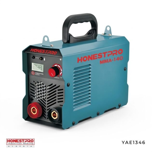 Poste A Souder 140A INVERTER HONESTPRO YAE1346