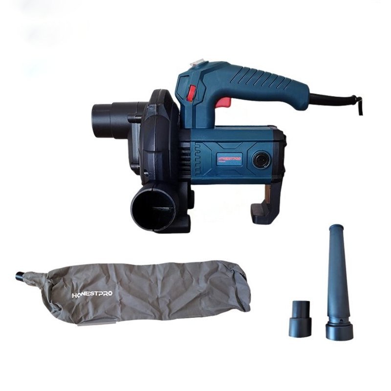 Aspirateur Souffleur 750W HONESTPRO YAE2430