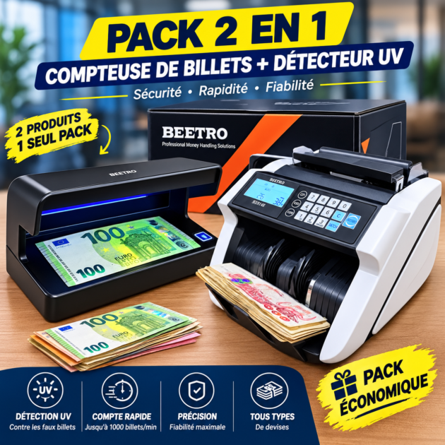 COMPTEUSE