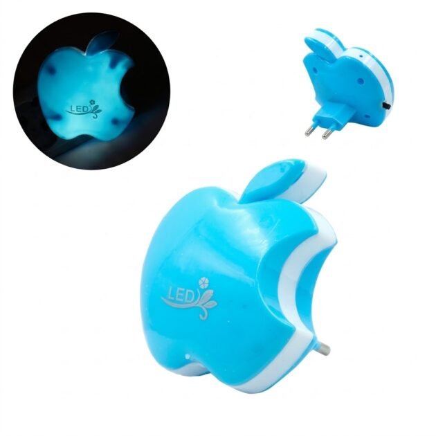 Veilleuse Apple pour enfants YP-619