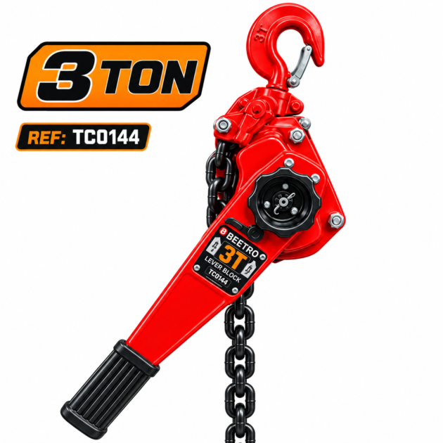 TIRE-FORT BEETRO 3T*1.5M BEETRO TC0144