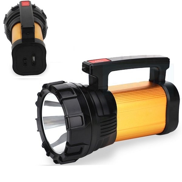 Lampe Torche Rechargeable BEETRO LA152