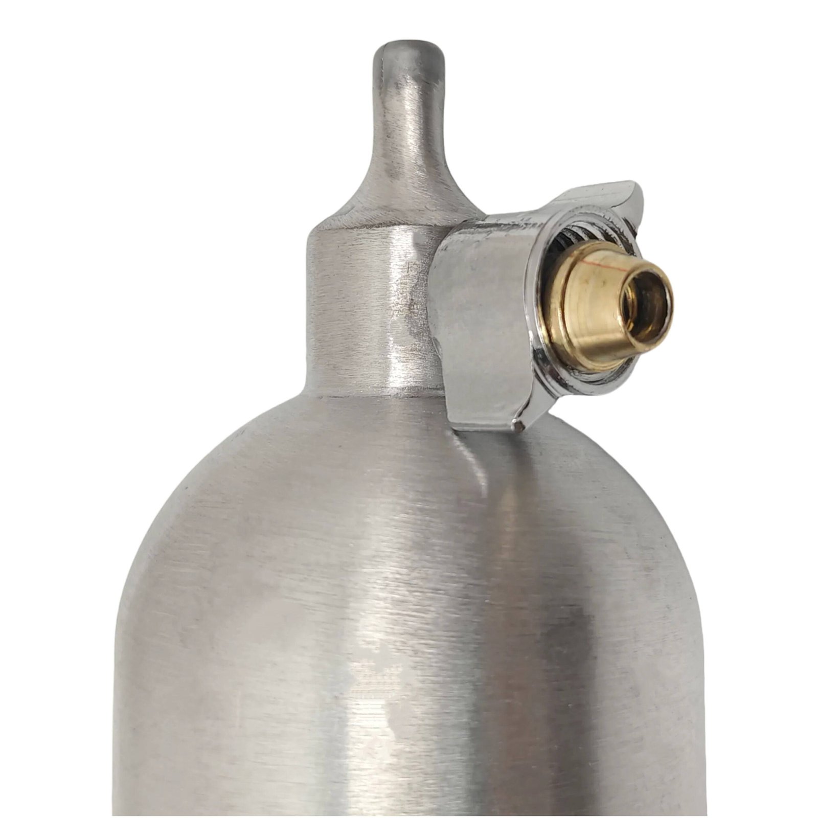 Pistolet de retouche pneumatique HVLP haute efficacité 0,5 mm pour peinture automobile professionnelle K-3 - الصورة 3