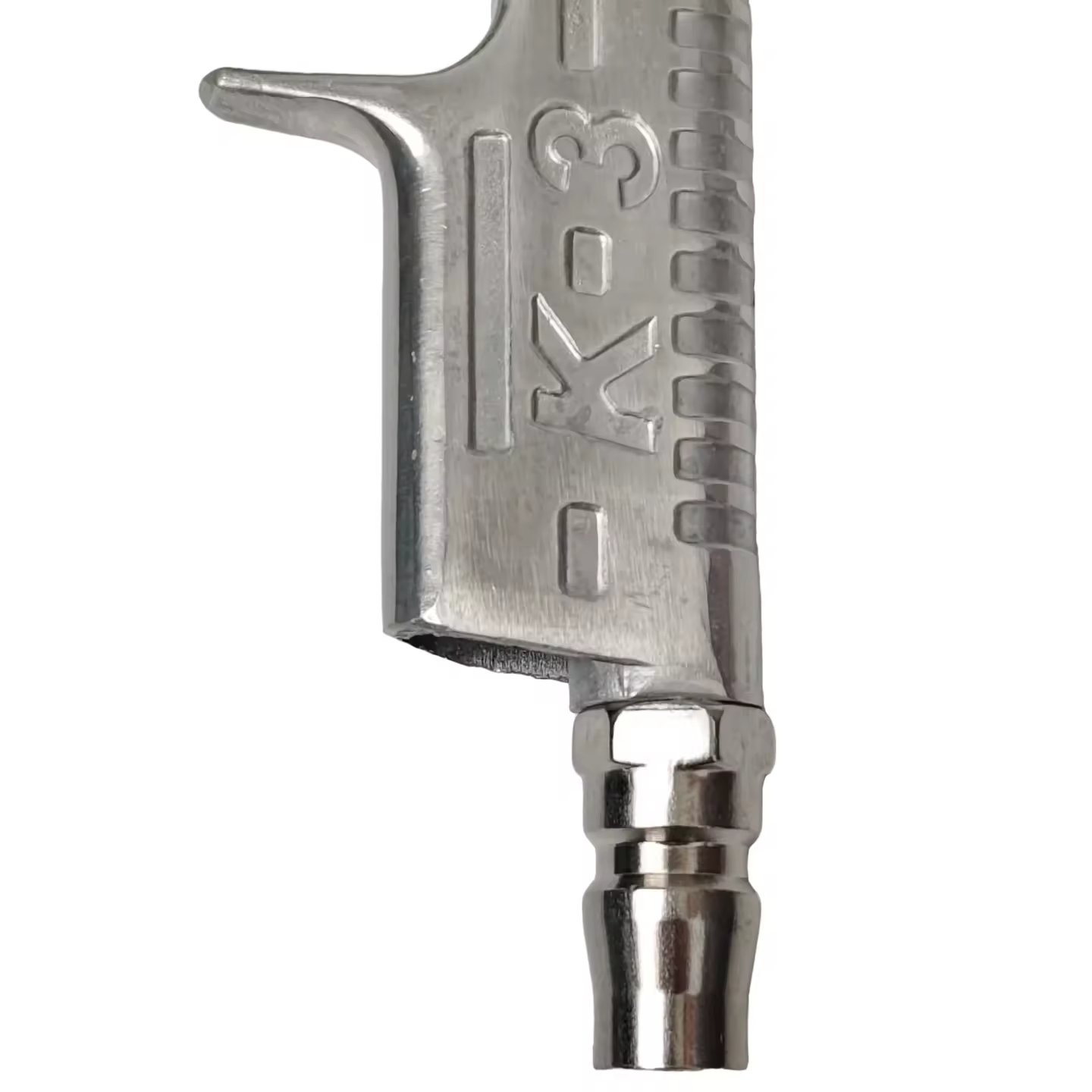 Pistolet de retouche pneumatique HVLP haute efficacité 0,5 mm pour peinture automobile professionnelle K-3 - الصورة 4