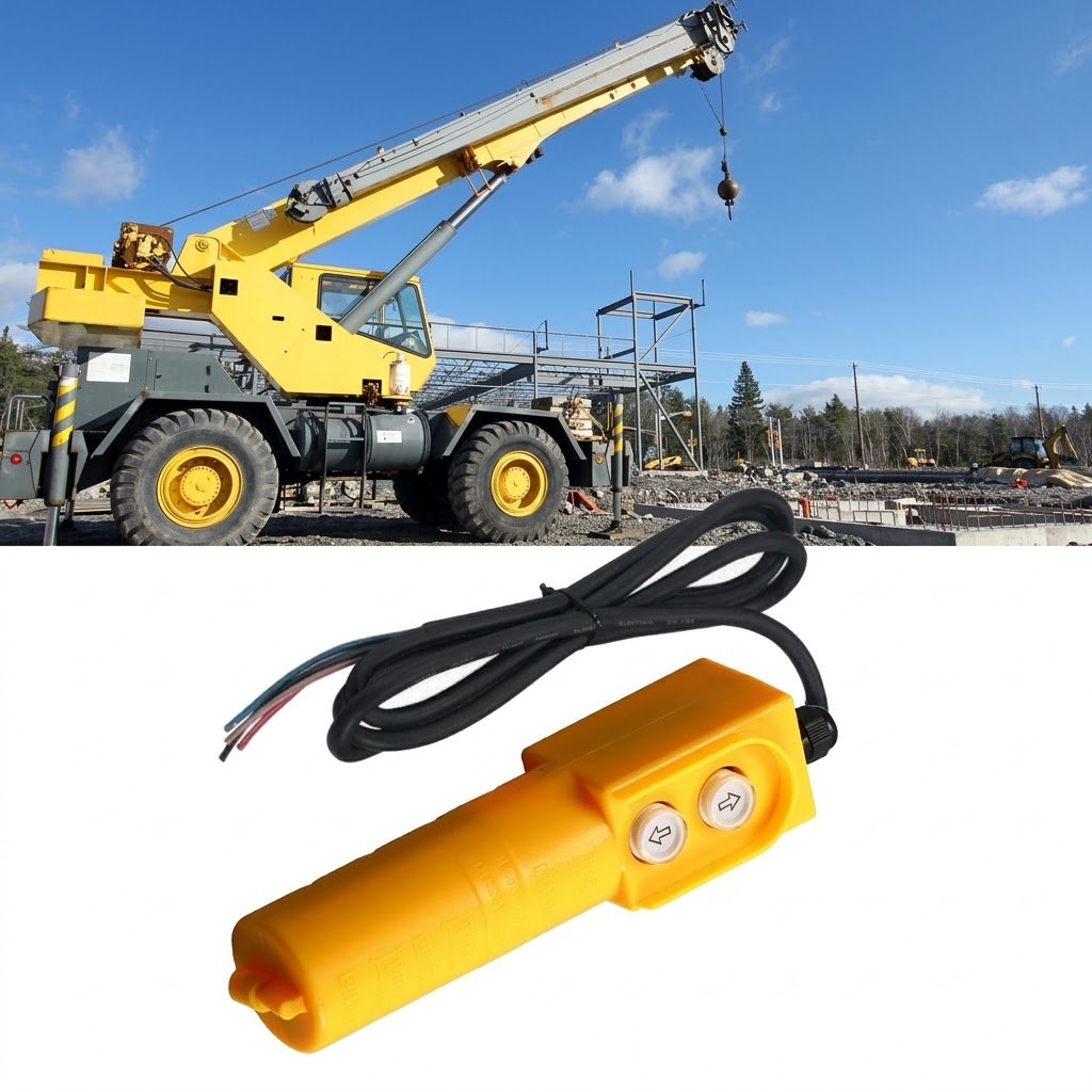 élévateur à bouton-poussoir 4 avec condensateur 220–380 V,30 UF N1142-4 - الصورة 3