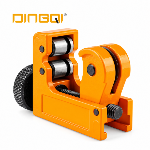 Coupe tubes en cuivre 3-32mm DINGQI 63008