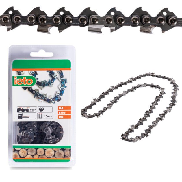 Chaîne de tronçonneuse 33 dents 16" GF-2429