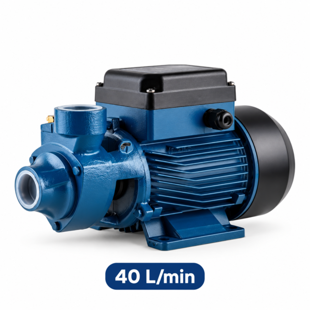 Pompe à eau 9m-40m SOFICLEF PR9-40