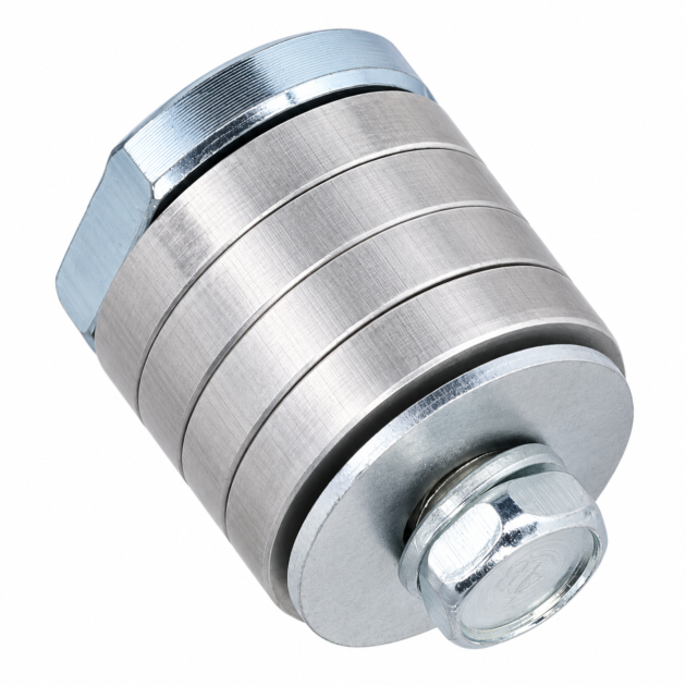 ADAPTATEUR RAINUREUSE POUR TRONCENEUSE