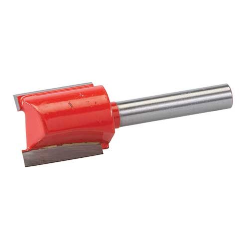 FRAISE DEFONCEUSE 06 X 18mm SHILITOOLS ST-T2739