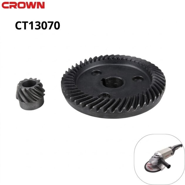 Pignon pour Meuleuse d'angle CROWN (CT13070) CROWN 00199400042